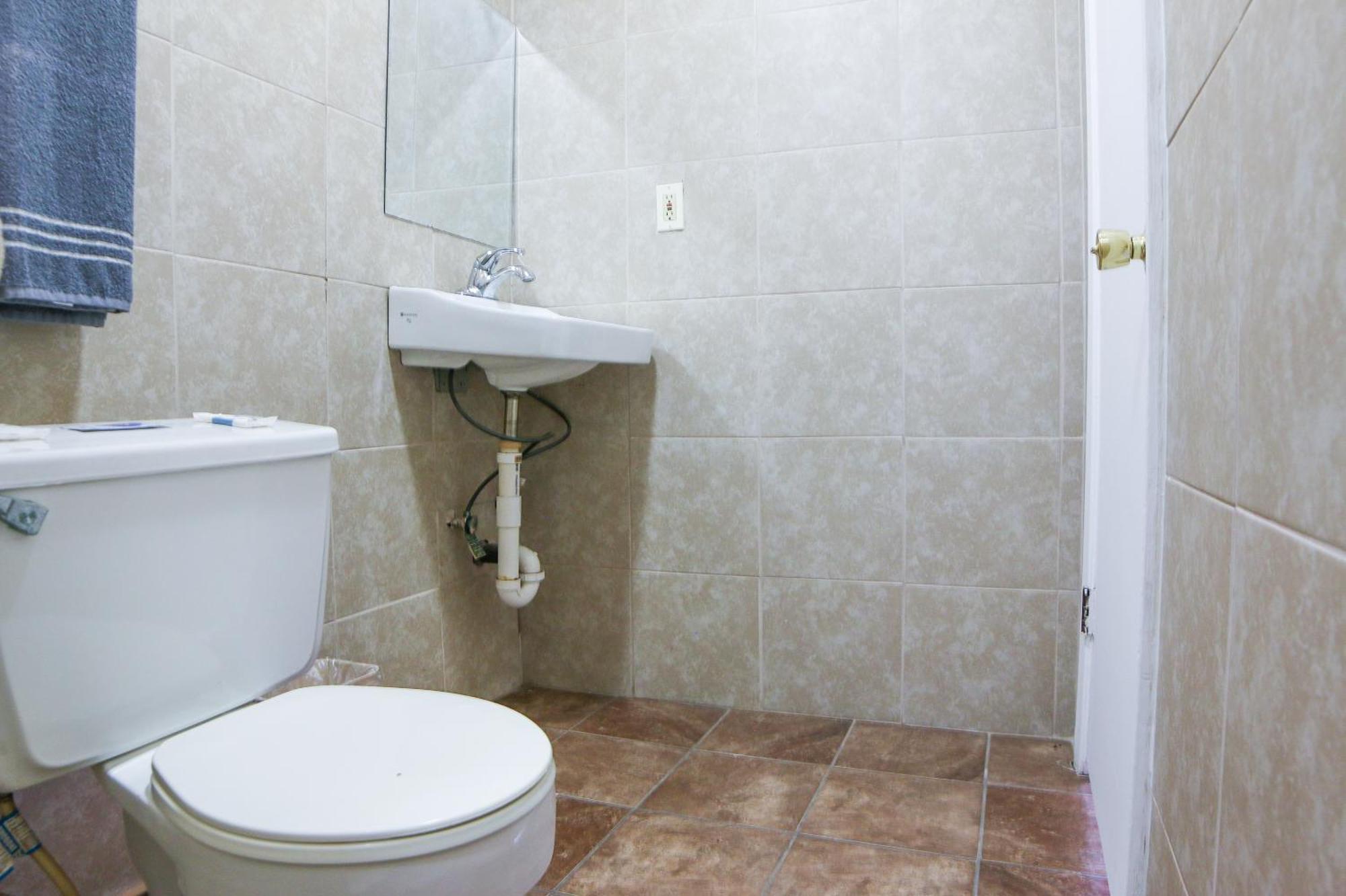 Economy Inn By Oyo Lockport Near Houma ภายนอก รูปภาพ
