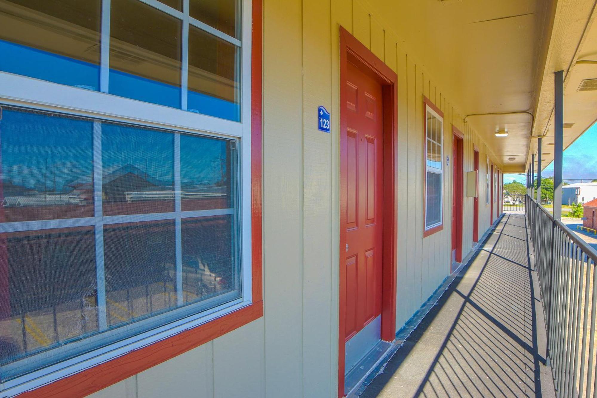 Economy Inn By Oyo Lockport Near Houma ภายนอก รูปภาพ