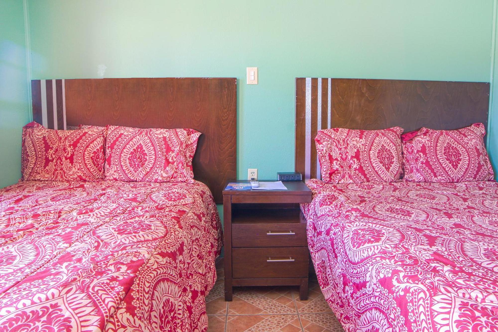 Economy Inn By Oyo Lockport Near Houma ภายนอก รูปภาพ