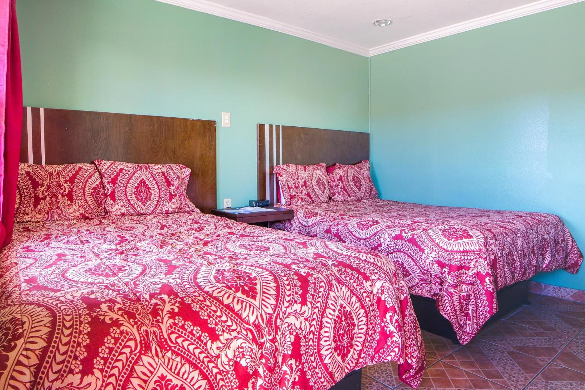Economy Inn By Oyo Lockport Near Houma ภายนอก รูปภาพ
